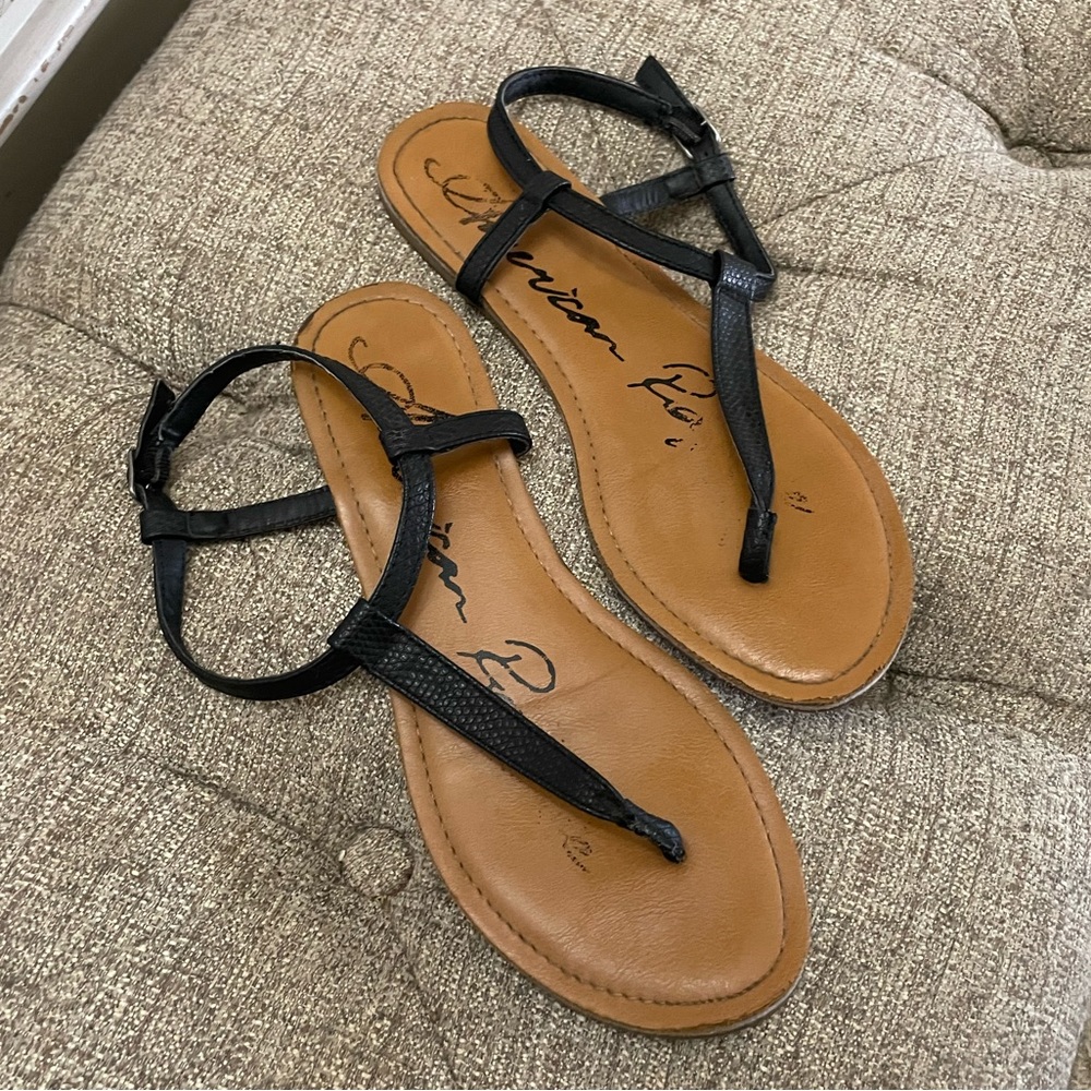 Woman Sandals